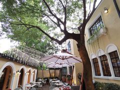 -玫瑰厅上海菜(兴国路店)