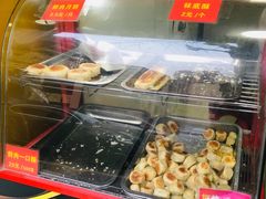 -宋记饼家(石门二路店)