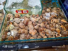 -旺角小渔村(幸福中路店)