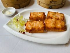 -潮福城大酒楼(湖滨北路店)