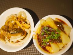 甜水面-洞子口张老二凉粉(文殊院店)