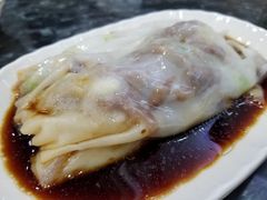 -燊意布拉肠云吞面(中山四路店)