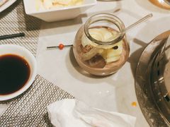 -盐城万豪酒店-盐城厨房西餐厅