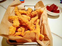 小小鸡酥肉-春家·非遗手工小吃(徐汇万科广场店)