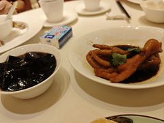 -半岛太子酒家(海港城店)