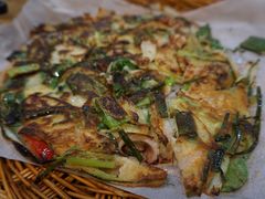 海鲜葱饼-Myeongdong North Strathfield