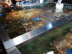 -盒马鲜生(杭州运河上街店)