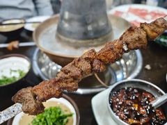 -福寿斋·老北京铜锅涮肉·烤鸭(顺义总店)