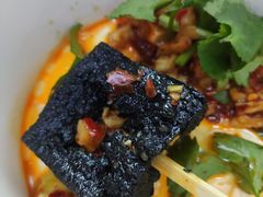 -黑色经典臭豆腐·湖南特产(太平街口店)