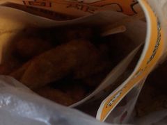 -很久以前羊肉串(打浦路店)