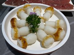 -生活如沸·顺德水牛奶火锅(大学路店)