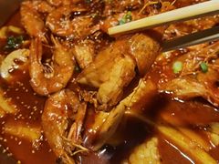 -邵汇大虾(同康路店)