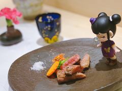 -鮨一日本料理旗舰店(总店)