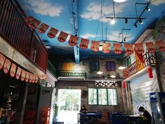 -马路边边麻辣烫联盟路店