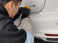 -CJ车体工作室·洗车·贴膜·美容