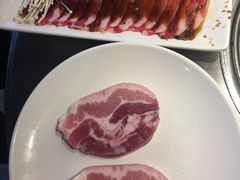 -韩聚屋韩国烤肉餐厅(新北万达店)