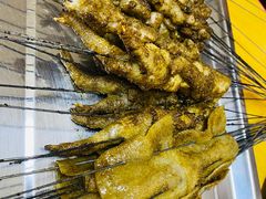 -曾记大腰子烧烤(苗栗路总店)