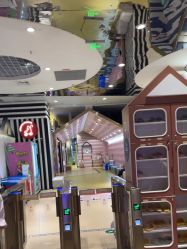 点击看大图 -meland club亲子乐园(重庆万象城店)
