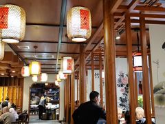 大堂-李氏八大件老菜馆(万宝街店)