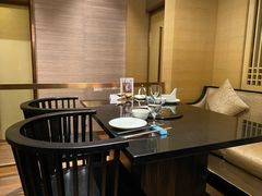 -西安浐灞艾美酒店·汉江餐厅·火锅