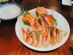 -松子料理(华威桥店)