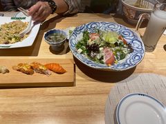 -琴寿司居酒屋(中山广场店)