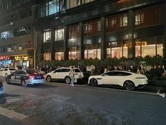 -国际饭店·帆声西饼屋(黄河路店)
