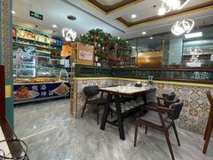 -西北朗益和穆斯林餐厅