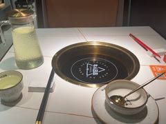 -牛人日志·鲜牛肉骨汤火锅(万科里瑧店)