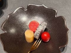 -俏立方·15年新楚菜