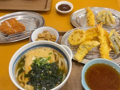 -虹梅食堂·爱蝦乃家