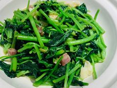 刀板香炒鸭板芹-刀板香·安徽菜(国购IFC店)