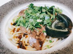 -面乙新派手擀面(大悦城店)