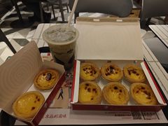 -肯德基(朝阳门店)