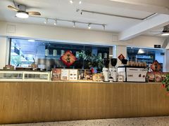 -Cafe on warm(丹霞店)