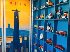 -GOIN CAFE 光阴咖啡馆