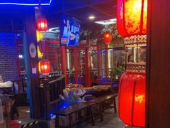 -唇辣号重庆老火锅(燕郊鑫乐汇店)