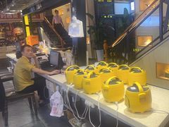 -恋湘小镇(纺织大厦店)