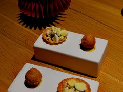 餐后甜点-牛房Beefun牛排房