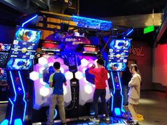 -星际传奇(壹方城购物中心店)
