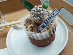 -81BAKERY(大学路店)