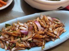 -抹直口特色菜馆(一店)