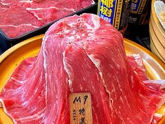-牛匠和牛寿喜锅(西安总店)
