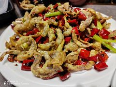 -闫府私房菜·百年鲁菜(恒隆店)
