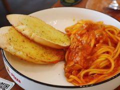 -米斯特比萨(亦庄国融国际店)