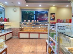 -长发西饼(道前店)