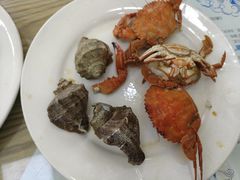 -聚德福海鲜家常菜(刘庄店)