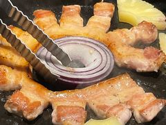 -韩时烤肉(枫蓝店)