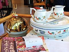 -点都德(广州白云山景区南门店)