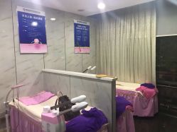 -痘院士祛痘美容皮肤管理